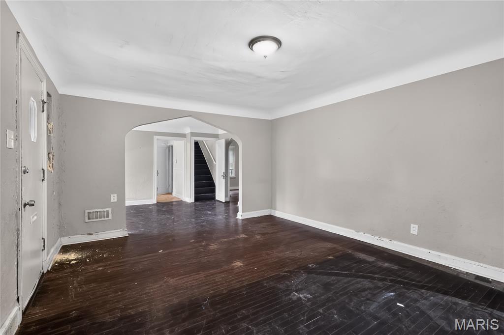 Vinita Park - Residential