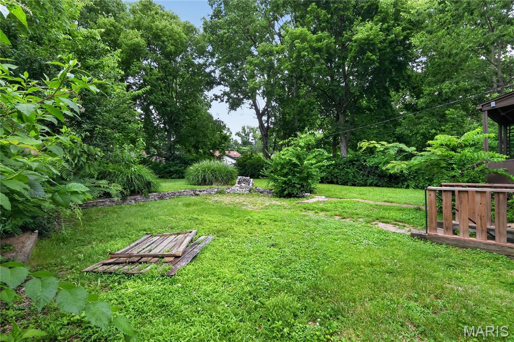 Vinita Park - Residential