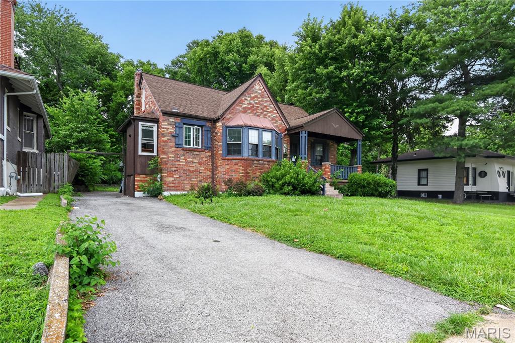Vinita Park - Residential
