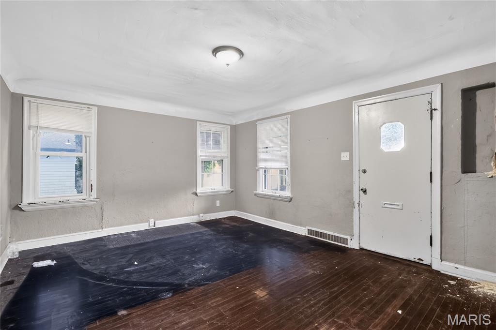 Vinita Park - Residential