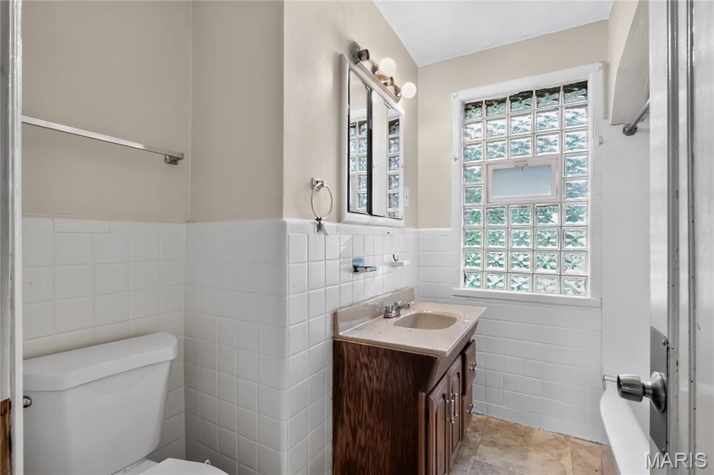 Vinita Park - Residential