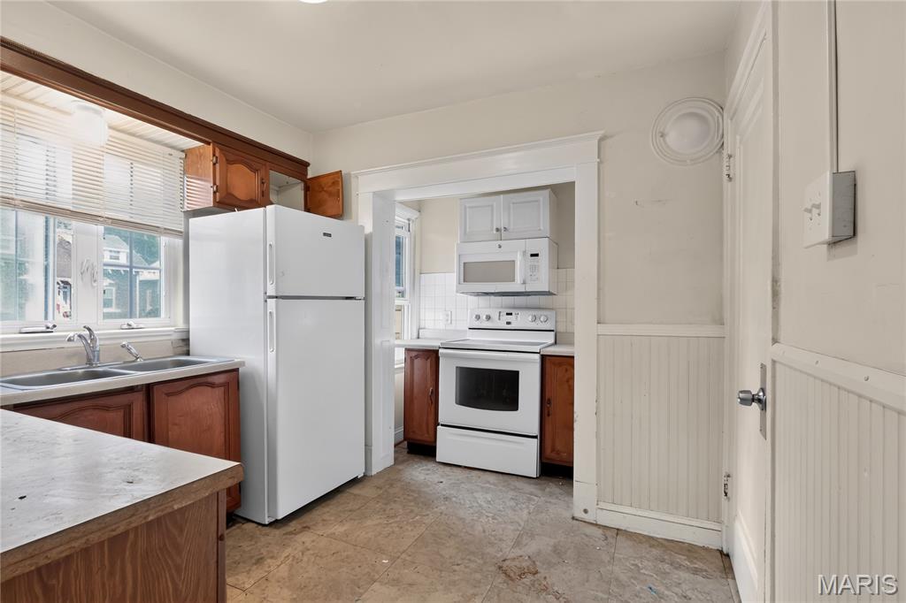 Vinita Park - Residential