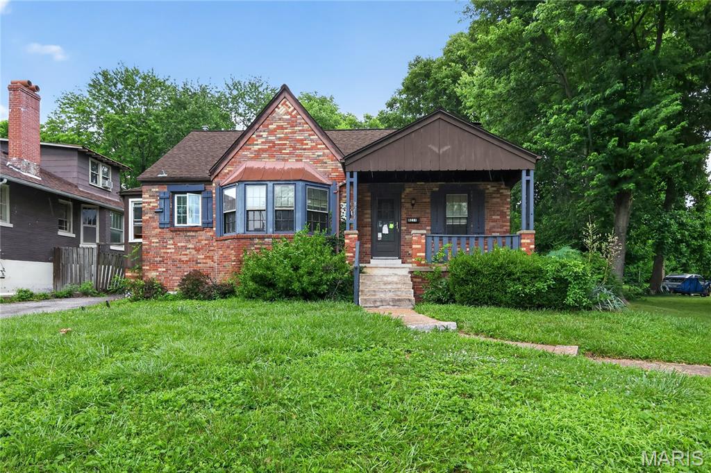 Vinita Park - Residential