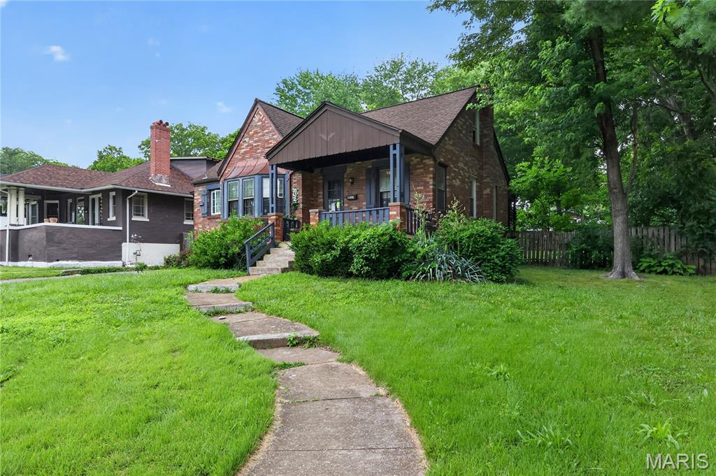 Vinita Park - Residential