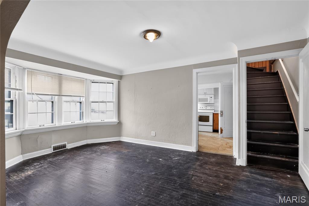 Vinita Park - Residential