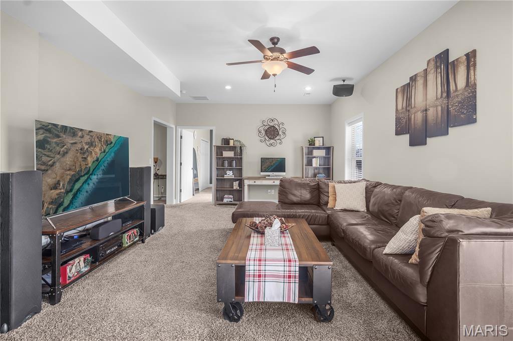 Jackson Ridge Estate - Residential