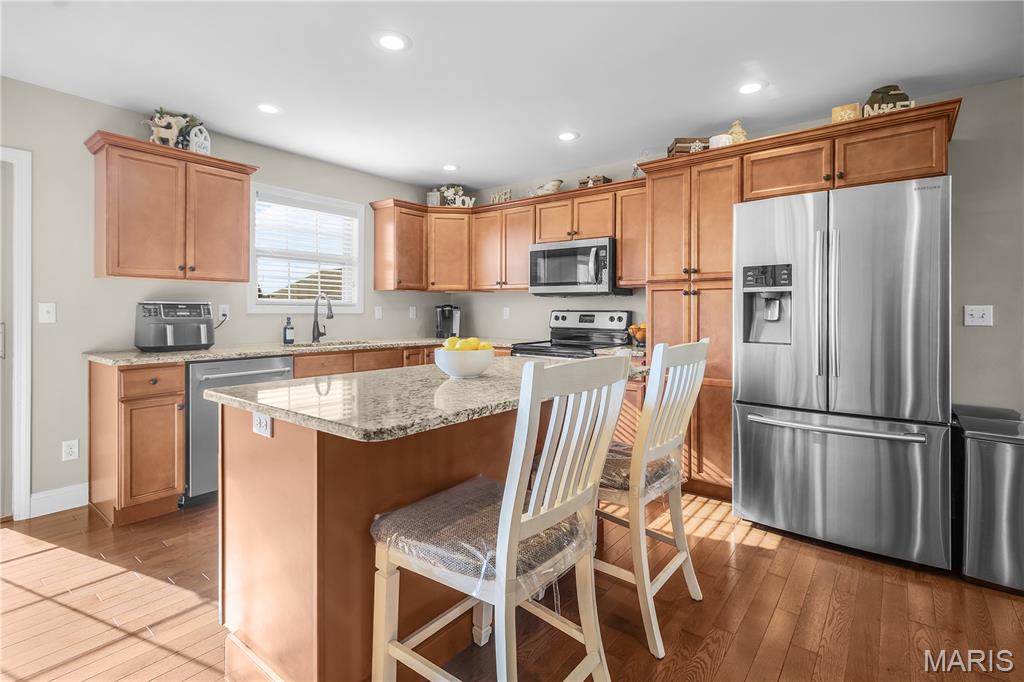 Jackson Ridge Estate - Residential