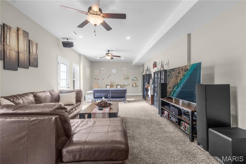 Jackson Ridge Estate - Residential