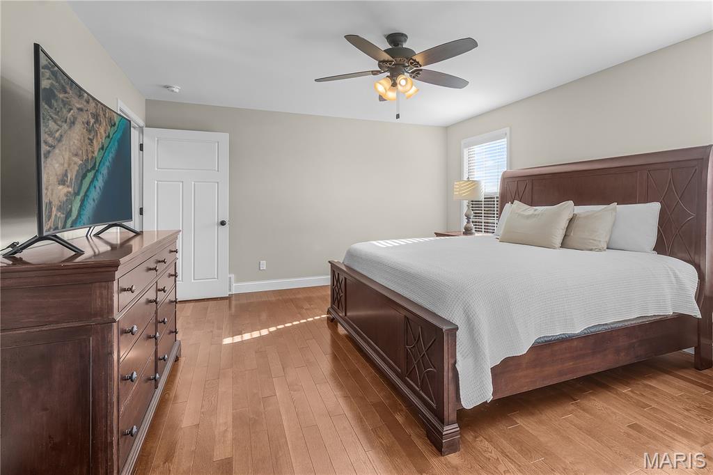 Jackson Ridge Estate - Residential