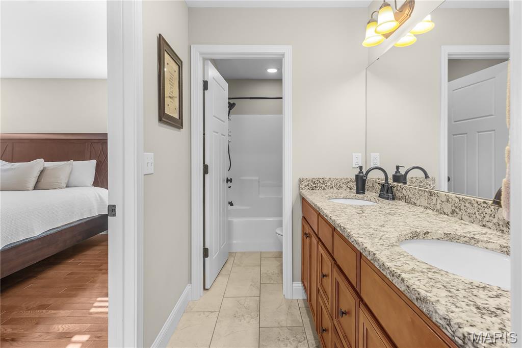 Jackson Ridge Estate - Residential