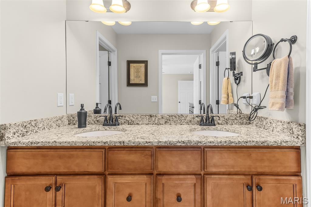 Jackson Ridge Estate - Residential