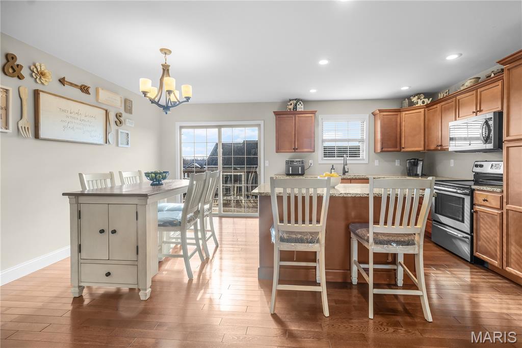 Jackson Ridge Estate - Residential