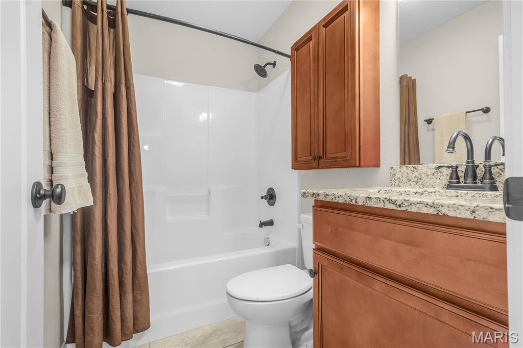 Jackson Ridge Estate - Residential