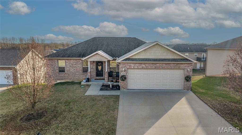 Jackson Ridge Estate - Residential