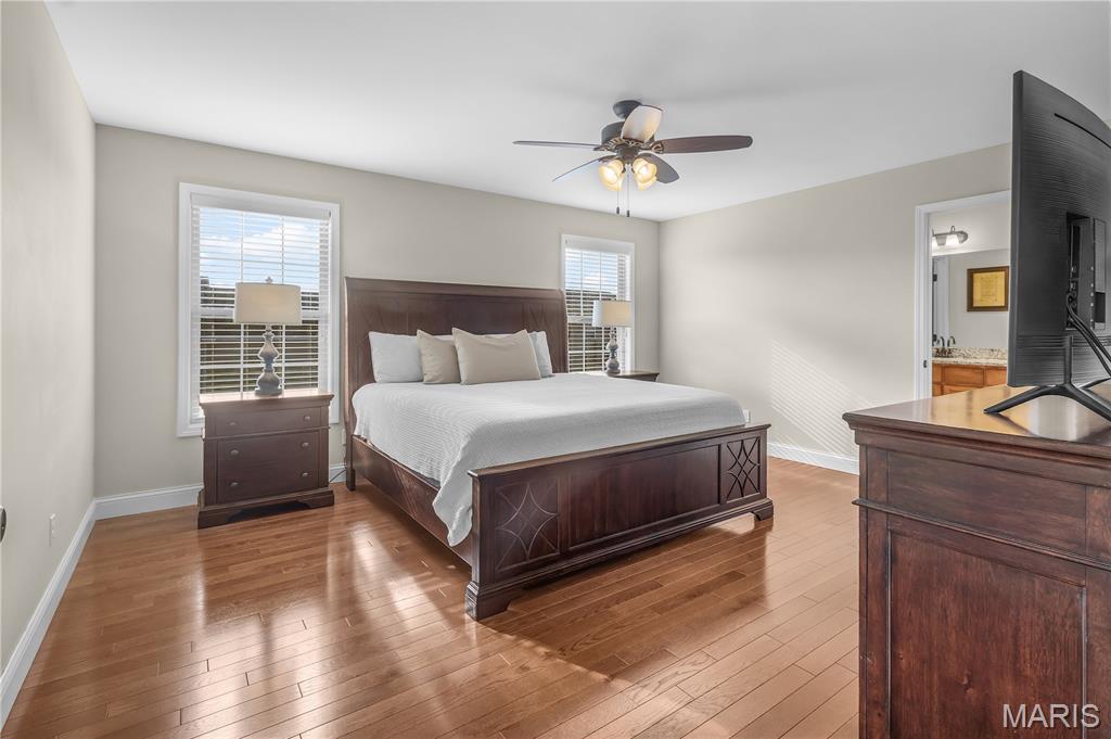 Jackson Ridge Estate - Residential
