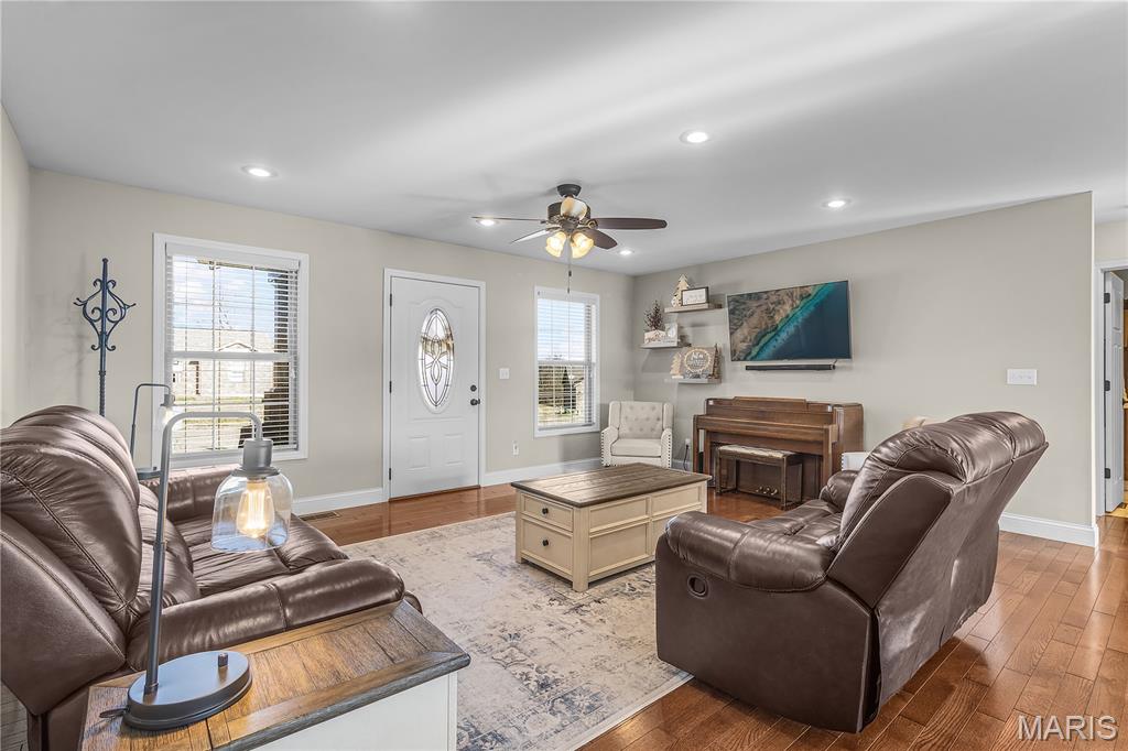 Jackson Ridge Estate - Residential