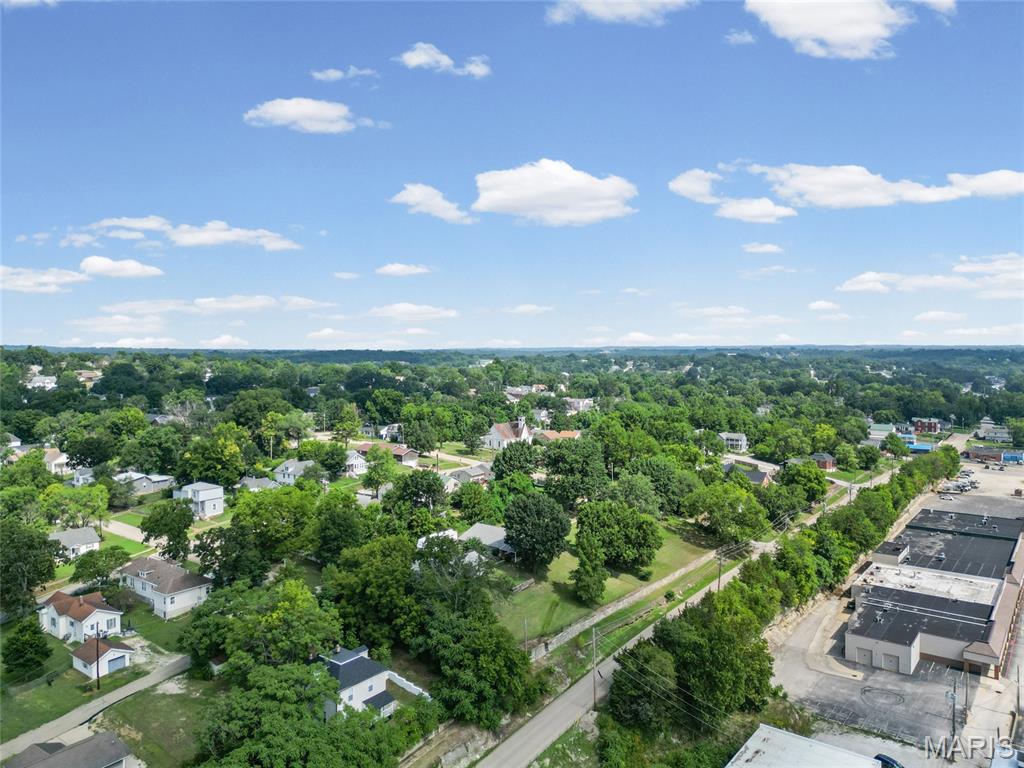 Old Town - Residential