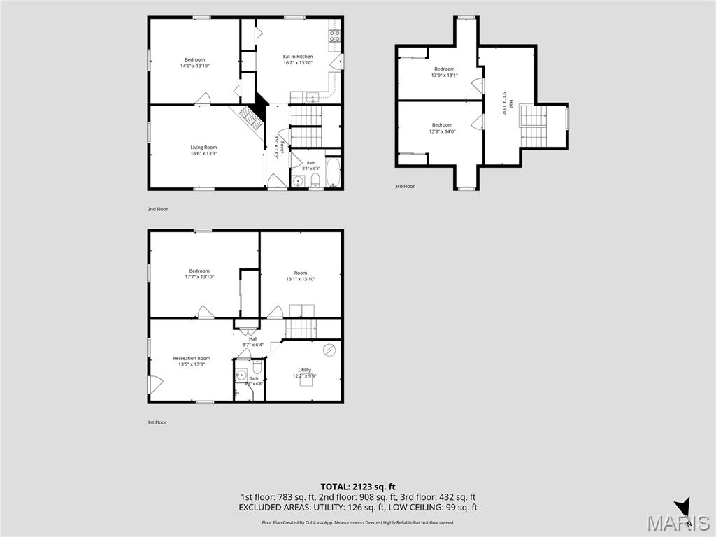 Old Town - Residential