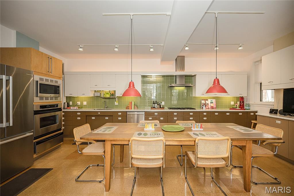 Lindell Add 02 - Residential