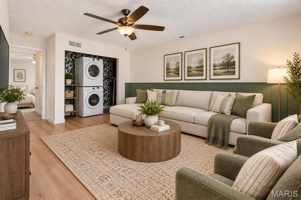 Country Oaks 1st Add - Residential