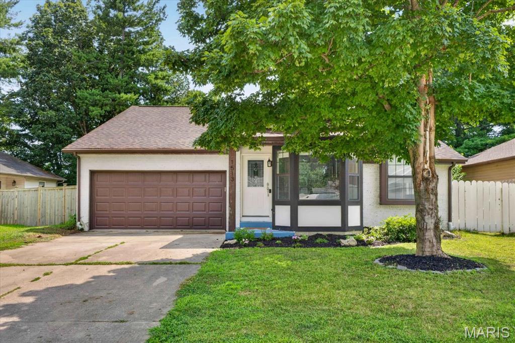 Country Oaks 1st Add - Residential