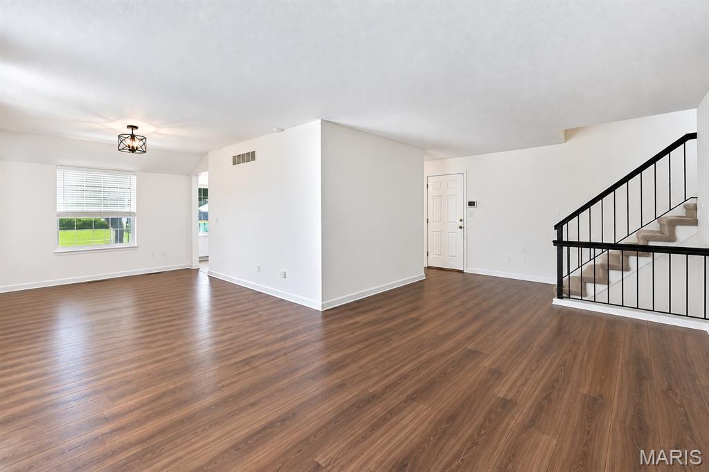 Country Oaks 1st Add - Residential