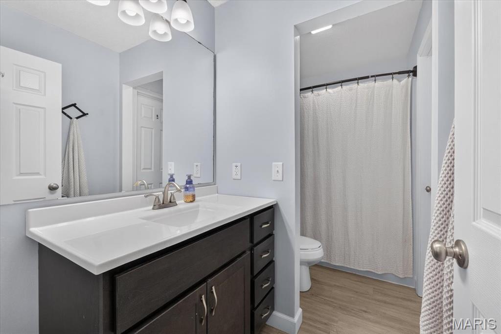 Country Oaks 1st Add - Residential