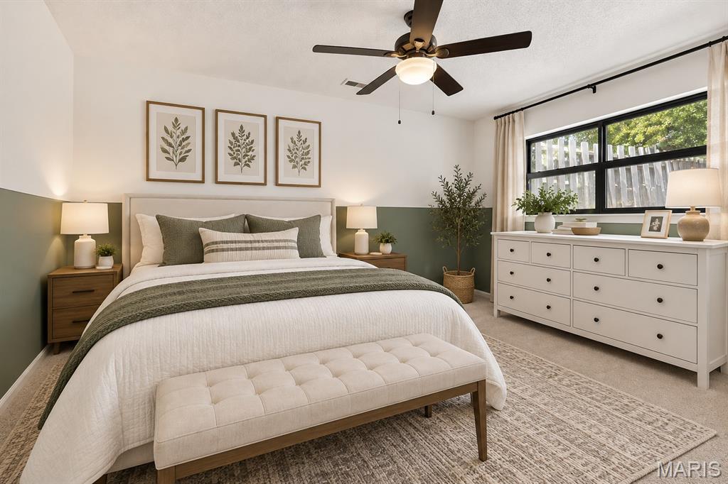 Country Oaks 1st Add - Residential