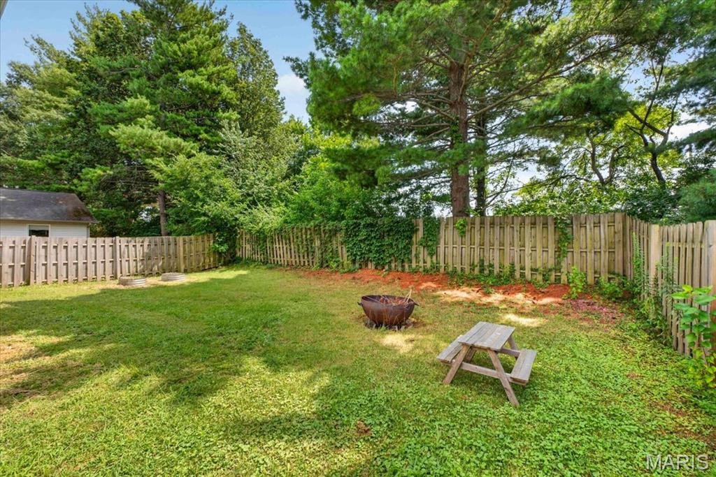 Country Oaks 1st Add - Residential