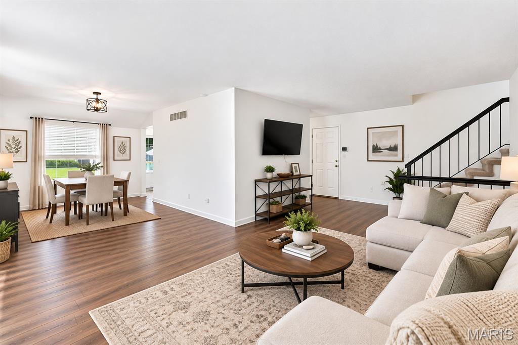 Country Oaks 1st Add - Residential