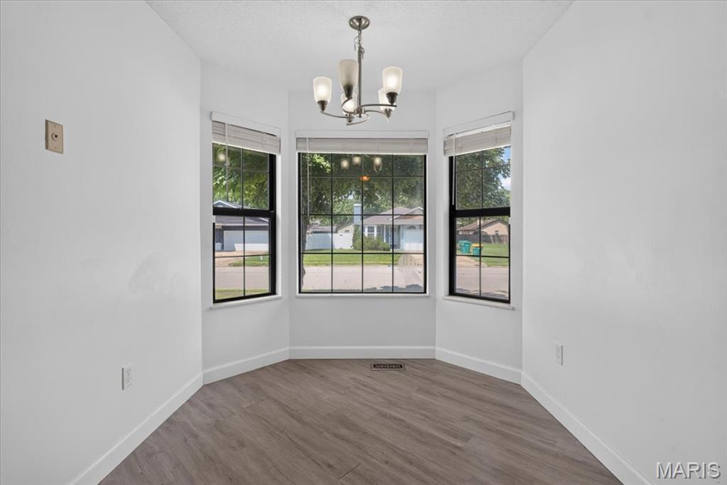 Country Oaks 1st Add - Residential