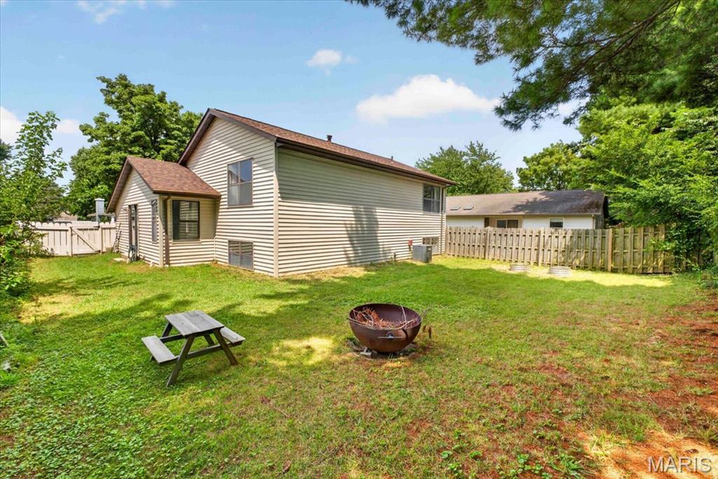 Country Oaks 1st Add - Residential
