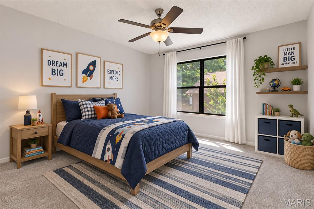 Country Oaks 1st Add - Residential