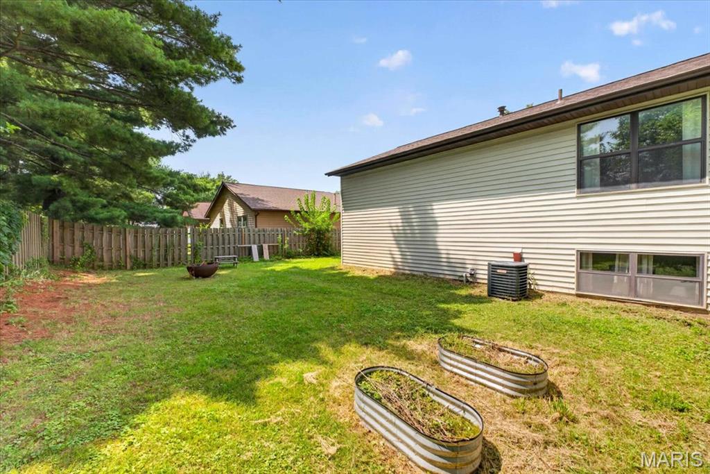 Country Oaks 1st Add - Residential