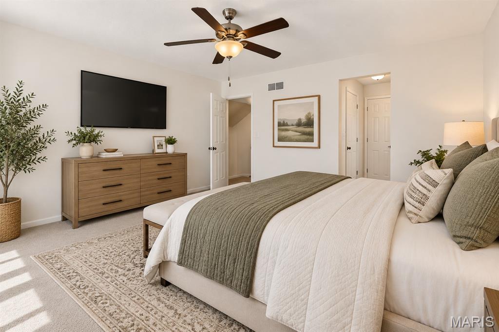 Country Oaks 1st Add - Residential