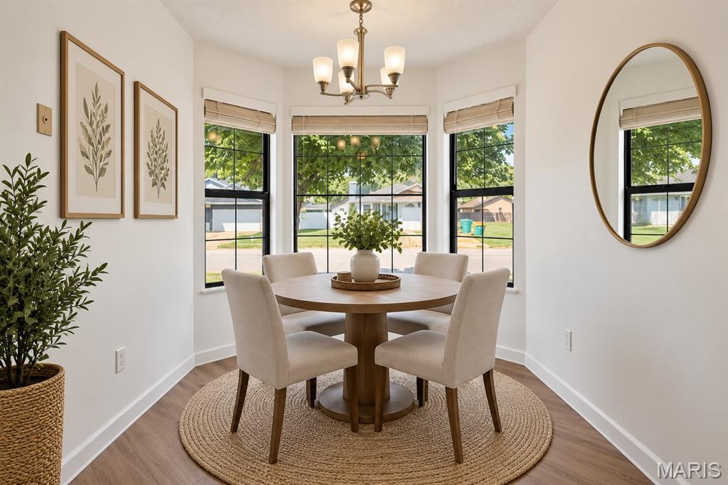 Country Oaks 1st Add - Residential