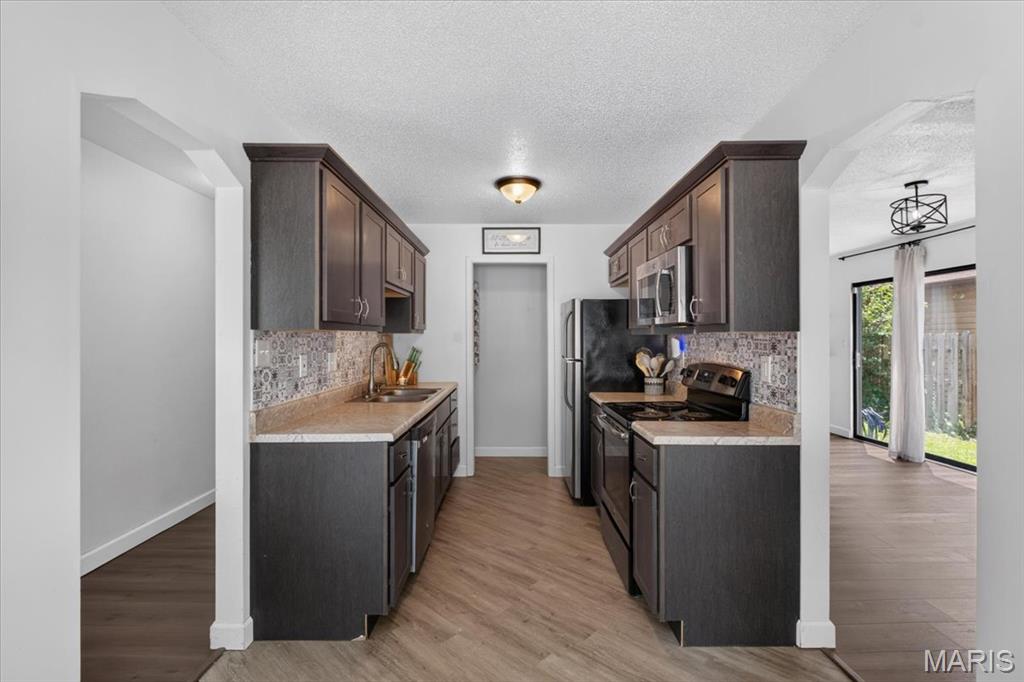 Country Oaks 1st Add - Residential