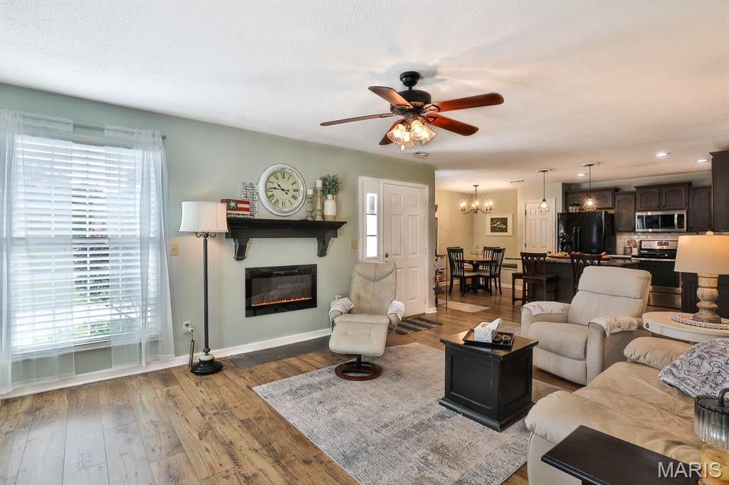 Vlgs Of Windwood Ph3 - Residential