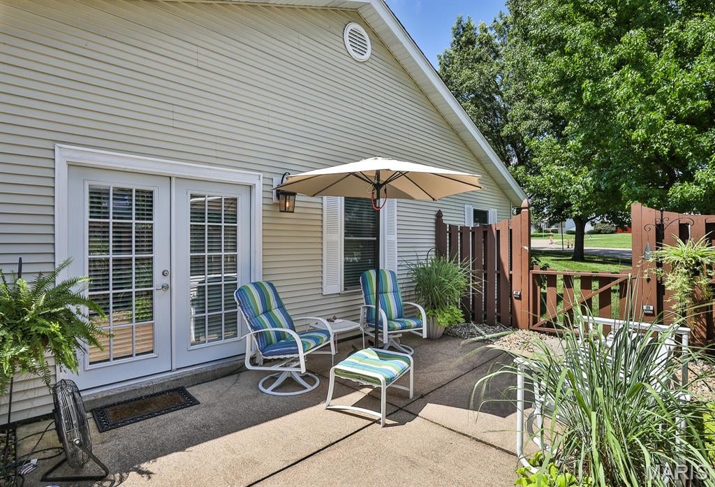 Vlgs Of Windwood Ph3 - Residential