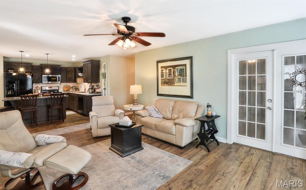 Vlgs Of Windwood Ph3 - Residential