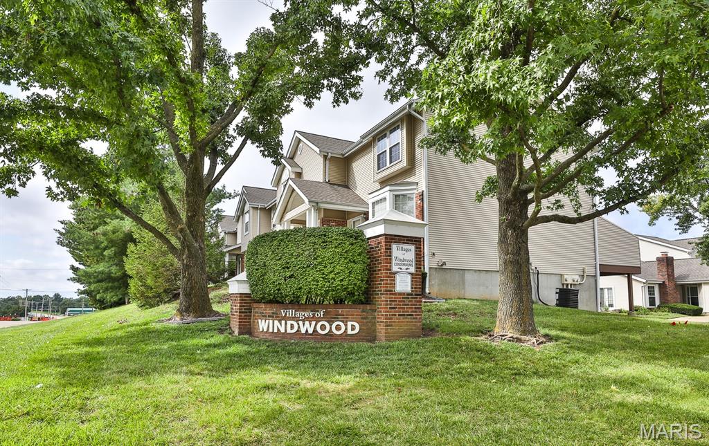 Vlgs Of Windwood Ph3 - Residential
