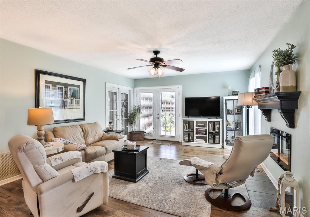 Vlgs Of Windwood Ph3 - Residential