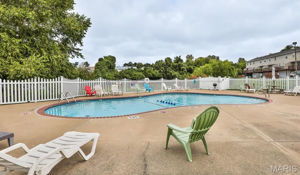 Vlgs Of Windwood Ph3 - Residential