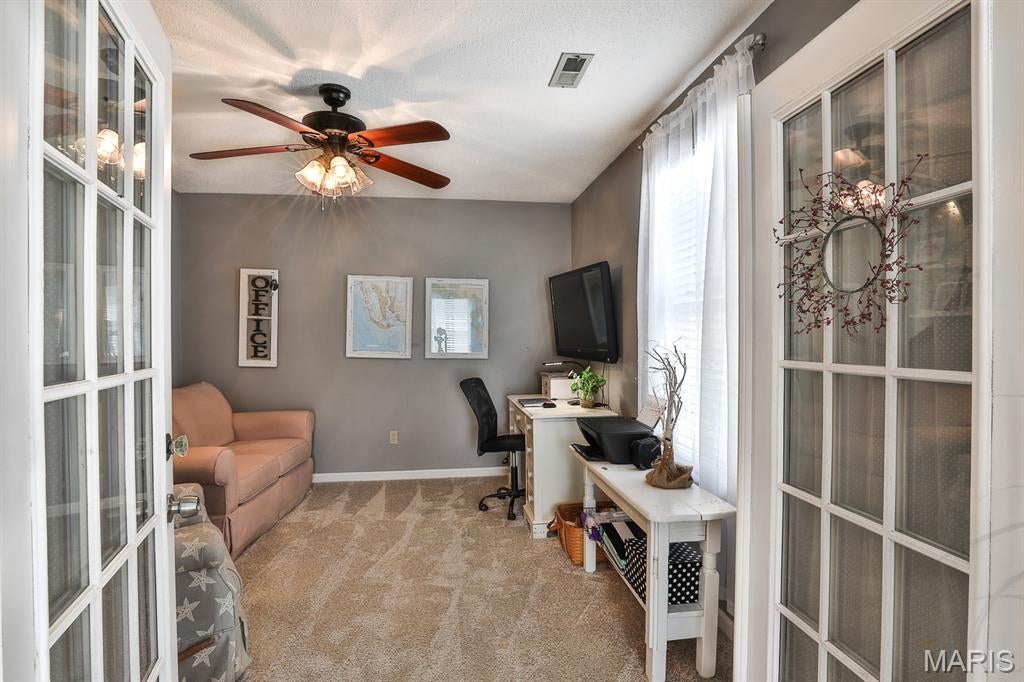 Vlgs Of Windwood Ph3 - Residential