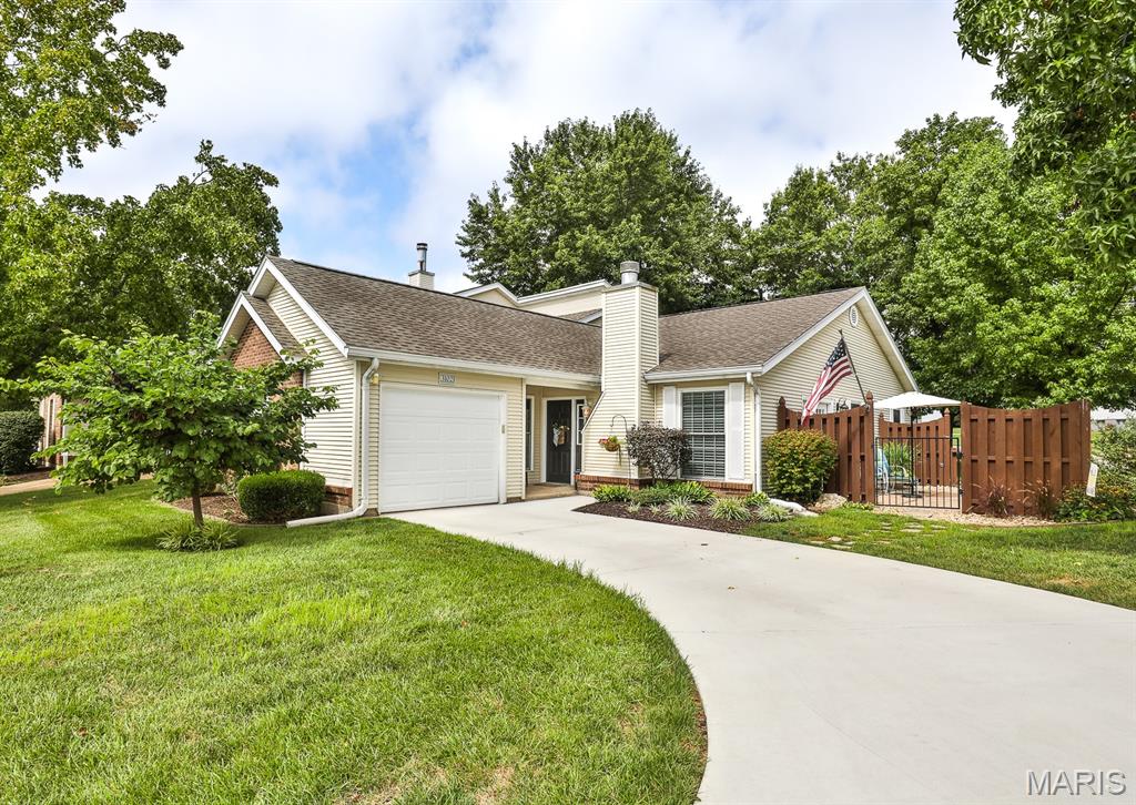 Vlgs Of Windwood Ph3 - Residential
