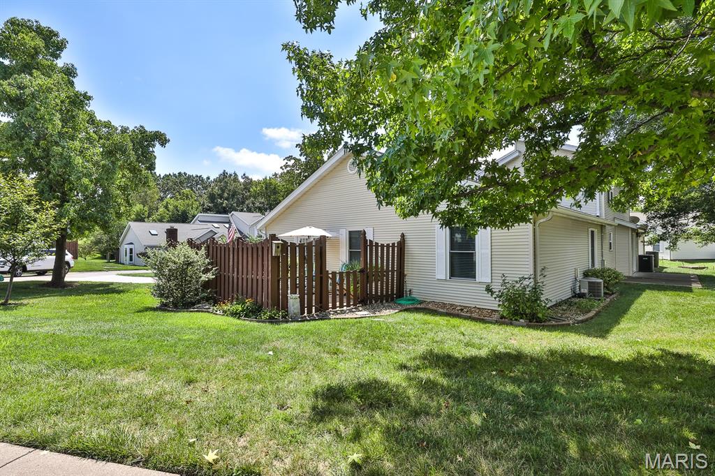 Vlgs Of Windwood Ph3 - Residential