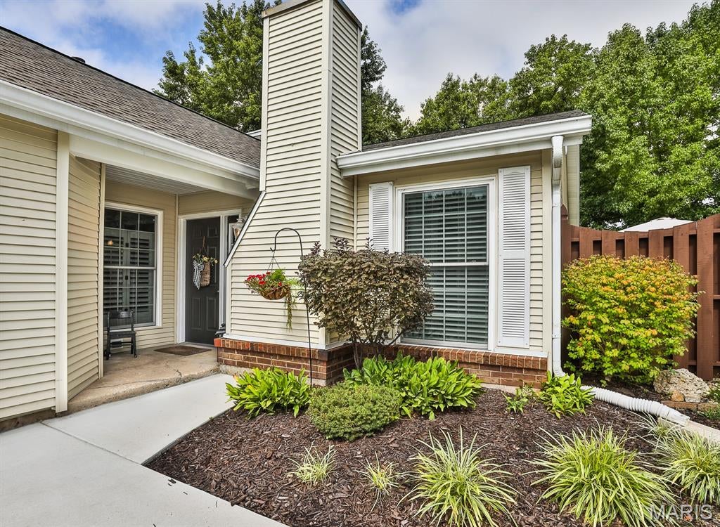 Vlgs Of Windwood Ph3 - Residential