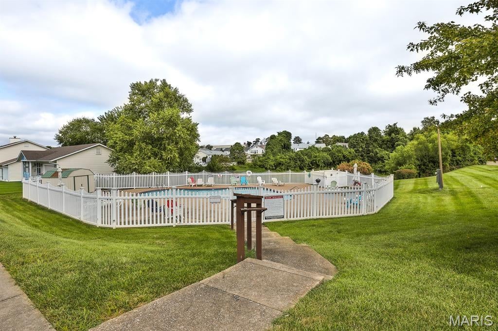Vlgs Of Windwood Ph3 - Residential