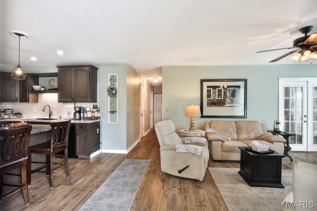 Vlgs Of Windwood Ph3 - Residential