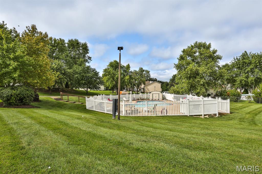 Vlgs Of Windwood Ph3 - Residential